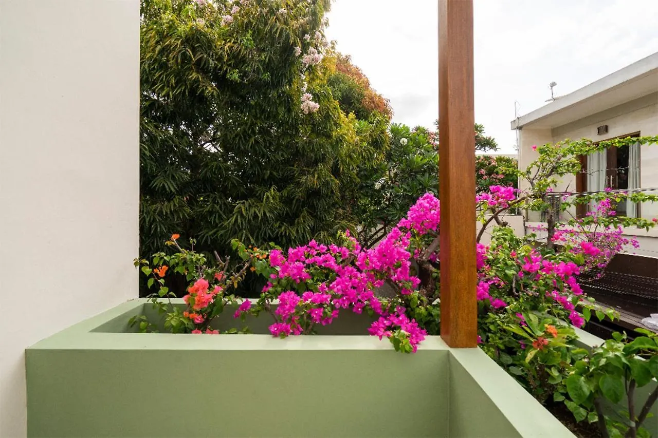 Villa Athena Seminyak  0*, Seminyak (Bali)