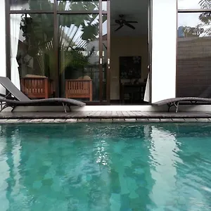 Villa Ayu, Seminyak (Bali)