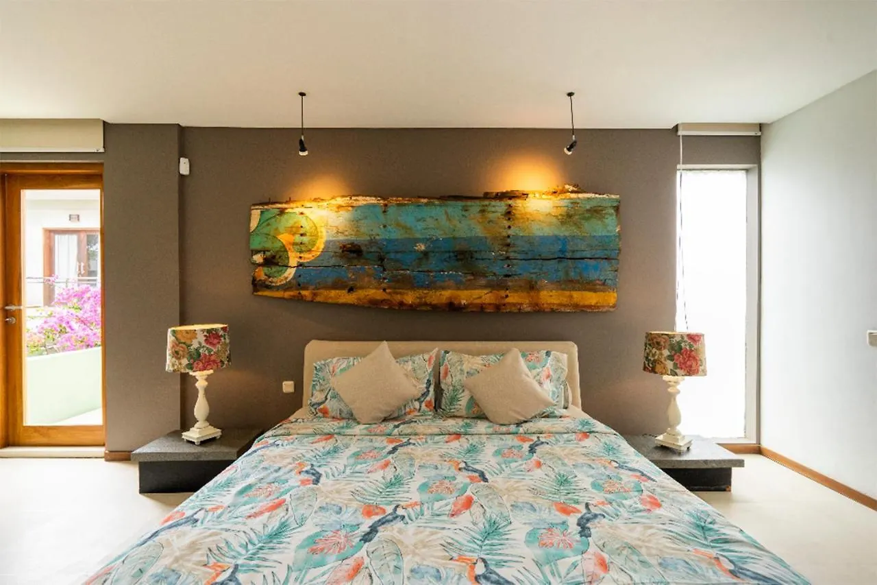 Villa Athena Seminyak  Indonesia