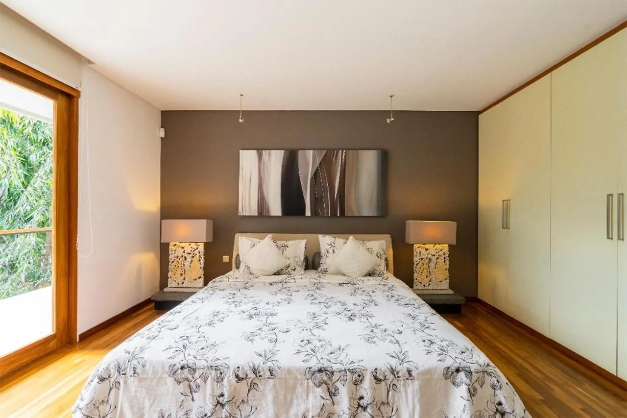 Villa Athena Seminyak  Seminyak (Bali)
