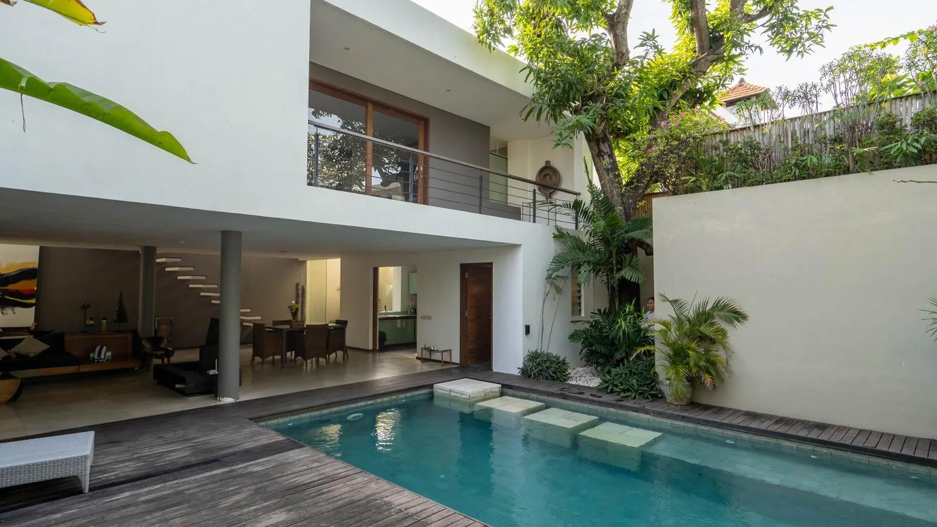 Villa Athena Seminyak   Seminyak (Bali)