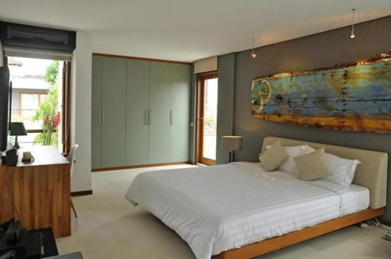 Villa Athena Seminyak